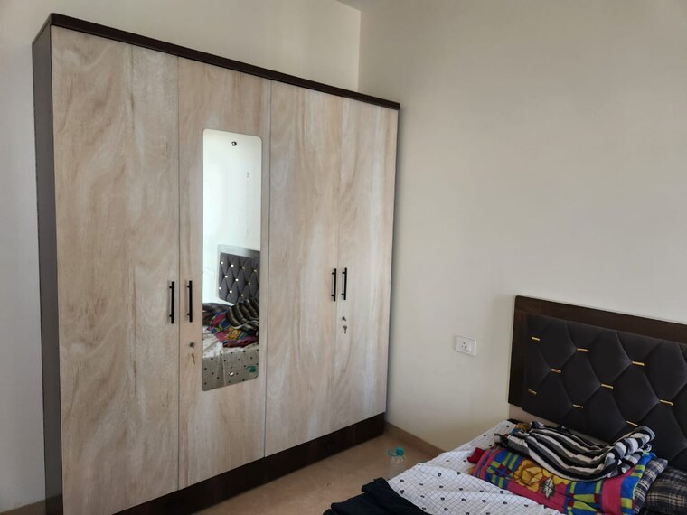 Bedroom, dosti-eastern-bay 2 Bedroom 684 Sq.Ft. Apartment In Wadala Mumbai 9642288