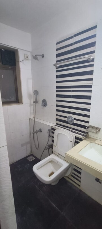 Staircase in 2 BHK Apartment at Shell Colony, Chembur – for Rent