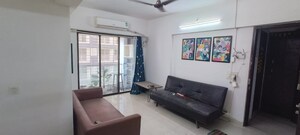 2 BHK Apartment For Rent in Shell Colony, Chembur