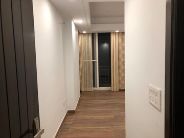 Building Lobby in 3 BHK Apartment at Rajpur Road – for Sale