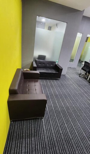 Team Area in  Office Space at Sector 63 – for Rent