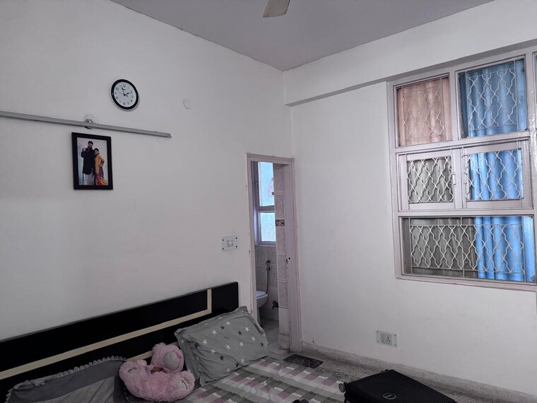 Bedroom, sector 9 dwarka 2.5 Bedroom 1410 Sq.Ft. Apartment In Sector 9 Dwarka Delhi 9642344