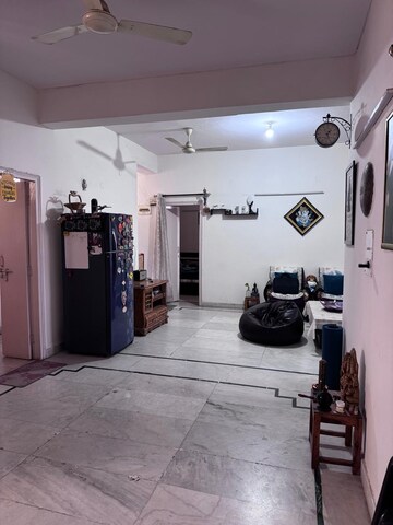 2.5 BHK Apartment at Sector 9 Dwarka – for Rent
