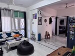 2.5 BHK + Pooja Room 1410 Sq.Ft. Apartment in Mount Everest Apartment