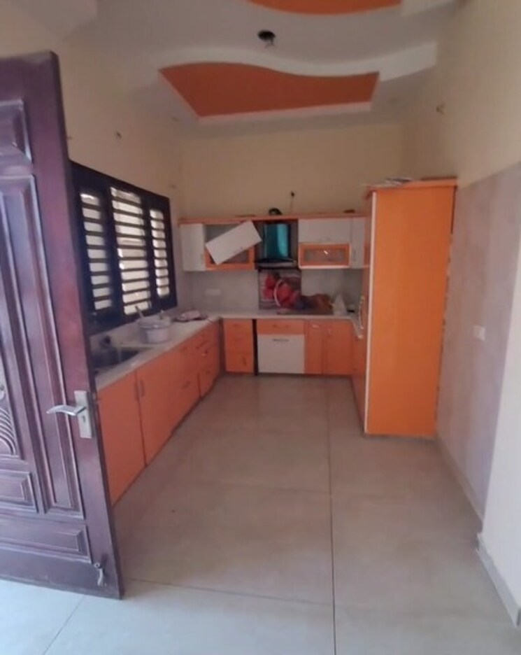 Kitchen, omaxe-city-plots 3 Bedroom 3000 Sq.Ft. Apartment In Sector 8 Sonipat 9642660