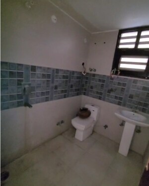 Kitchen in 3 BHK Apartment at Omaxe City Plots, Sector 8 – for Rent