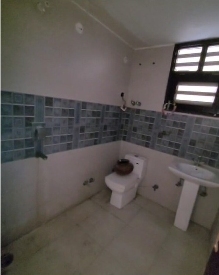 Kitchen, omaxe-city-plots 3 Bedroom 3000 Sq.Ft. Apartment In Sector 8 Sonipat 9642660