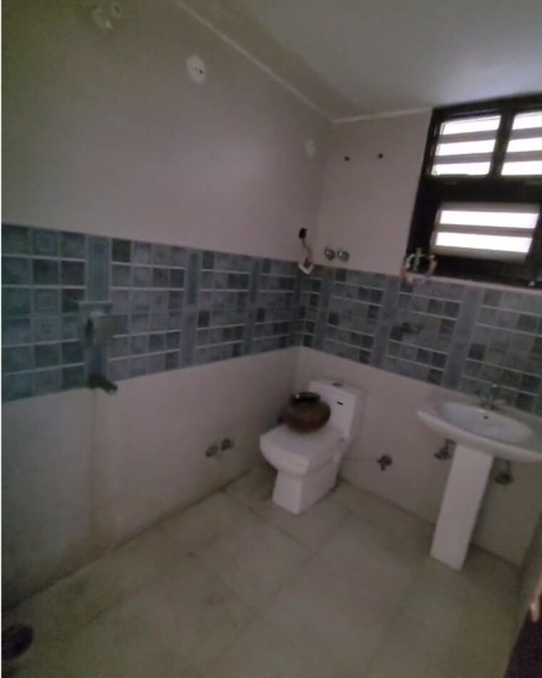 Kitchen, omaxe-city-plots 3 Bedroom 3000 Sq.Ft. Apartment In Sector 8 Sonipat 9642660