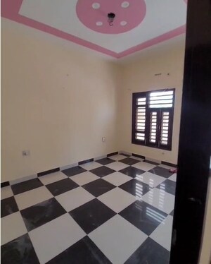 Bedroom in 3 BHK Apartment at Omaxe City Plots, Sector 8 – for Rent