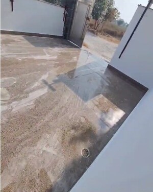 Furnished Amenities in 3 BHK Apartment at Omaxe City Plots, Sector 8 – for Rent