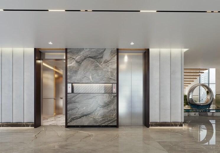 Room, kondapur 4 Bedroom 2995 Sq.Ft. Apartment In Kondapur Hyderabad 9642454