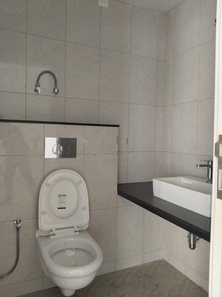 Bathroom, godrej-nurture-pune 2 Bedroom 711 Sq.Ft. Apartment In Mamurdi Pune 9642366