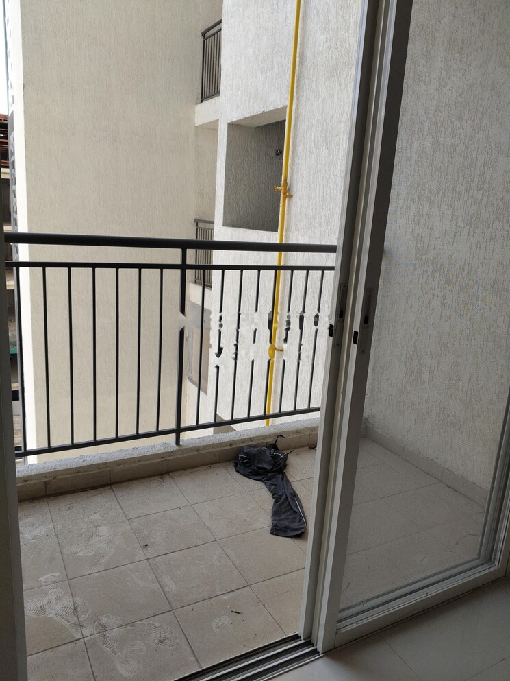 Balcony, godrej-nurture-pune 2 Bedroom 711 Sq.Ft. Apartment In Mamurdi Pune 9642366