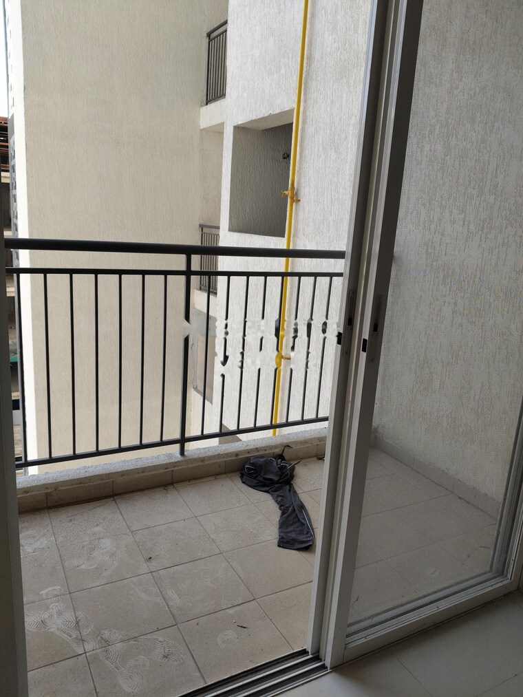 Balcony, godrej-nurture-pune 2 Bedroom 711 Sq.Ft. Apartment In Mamurdi Pune 9642366