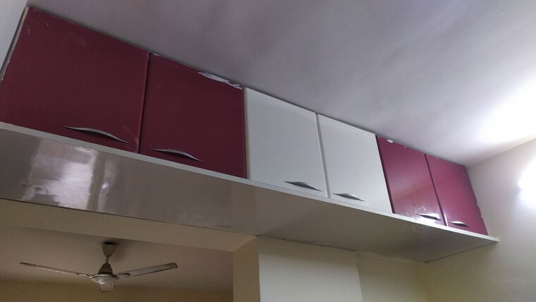 Other, element-5-chs-ltd 3 Bedroom 1400 Sq.Ft. Apartment In Pimple Saudagar Pune 9642370