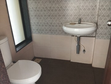 Bathroom in 2 BHK Apartment at Acme Ozone, Manpada – for Sale