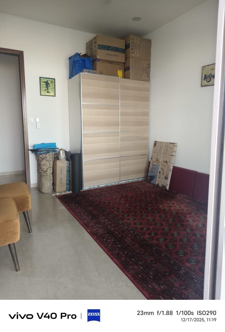 Bedroom, lokhandwala-minerva-mahalaxmi 3 Bedroom 2900 Sq.Ft. Apartment In Mahalaxmi Mumbai 9619360