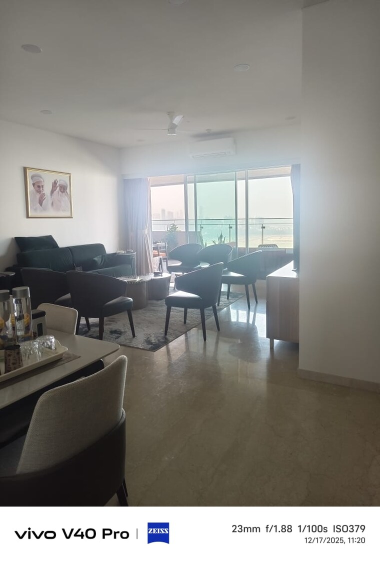 Living Room, lokhandwala-minerva-mahalaxmi 3 Bedroom 2900 Sq.Ft. Apartment In Mahalaxmi Mumbai 9619360