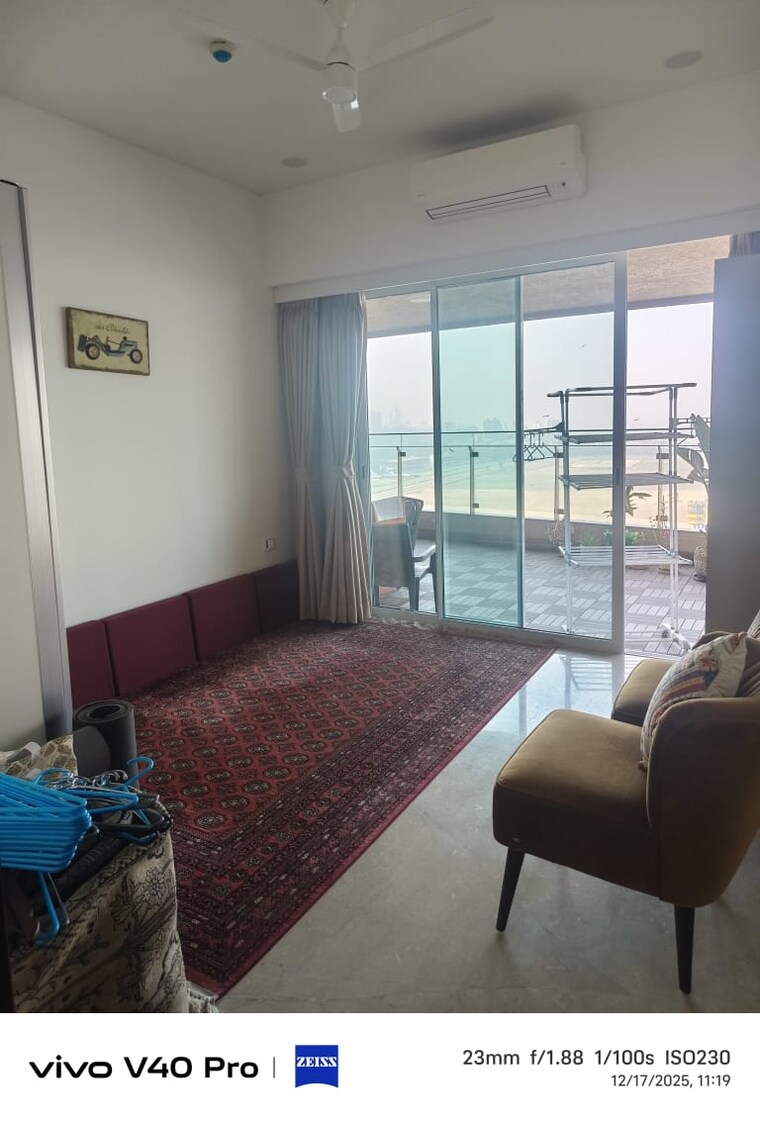 Bedroom, lokhandwala-minerva-mahalaxmi 3 Bedroom 2900 Sq.Ft. Apartment In Mahalaxmi Mumbai 9619360