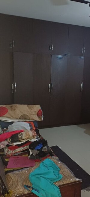 Bedroom in 2 BHK Apartment at Patel Green Park, Yapral – for Sale