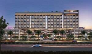 Studio Apartment For Sale in ACE Edit, Sector 22d Yamuna Expressway