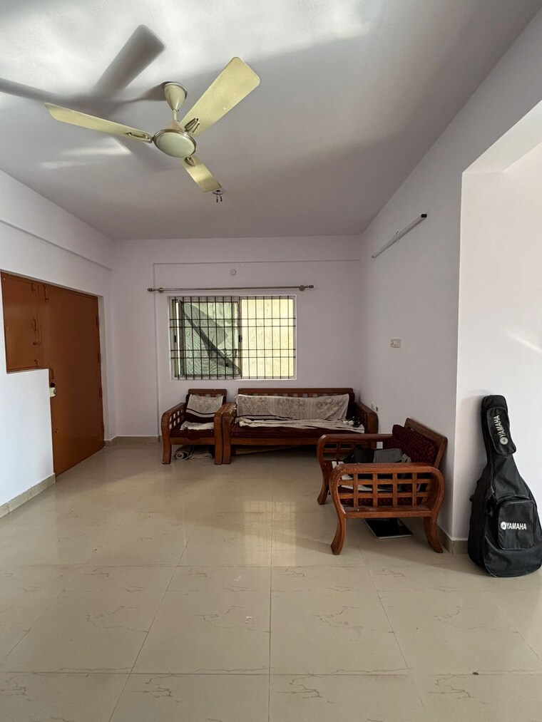 Living Room, gk-meadows 2 Bedroom 1100 Sq.Ft. Apartment In Electronic City Bangalore 9583284