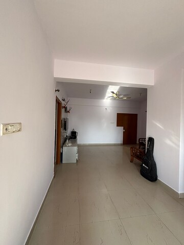 Building Lobby in 2 BHK Apartment at Gk Meadows, Electronic City – for Rent