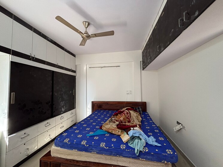 Bedroom, gk-meadows 2 Bedroom 1100 Sq.Ft. Apartment In Electronic City Bangalore 9583284