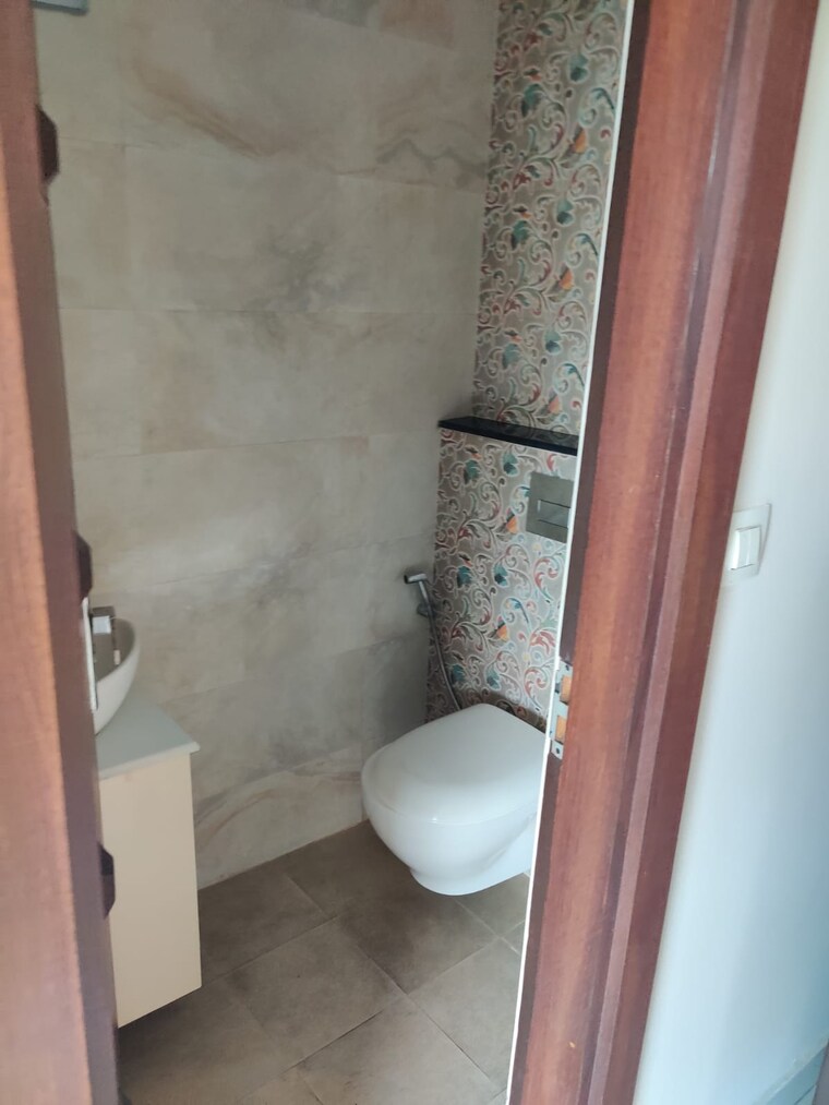 undefined, punj-vihar-apartment 3 Bedroom 1710 Sq.Ft. Apartment In Sector 12 Dwarka Delhi 9642385