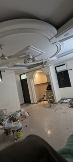 3 BHK + Pooja Room 1080 Sq.Ft. Builder Floor in Khirki Extension ,malviya