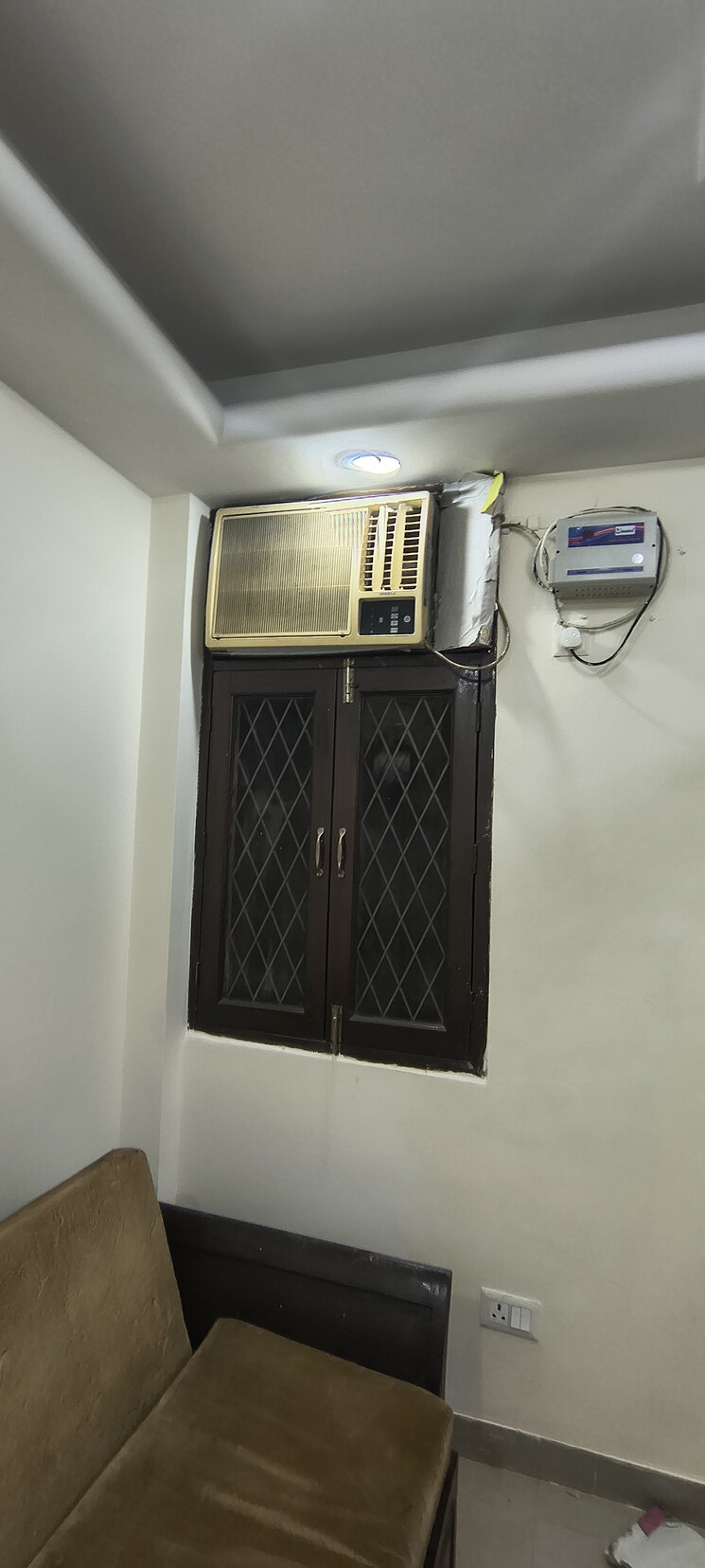 undefined, khirki extension 3 Bedroom 1080 Sq.Ft. Builder Floor In Khirki Extension Delhi 9642575