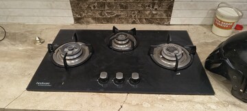 Parking in 3 BHK Builder Floor at Khirki Extension – for Rent