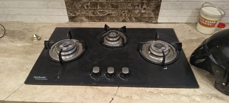  Parking, khirki extension 3 Bedroom 1080 Sq.Ft. Builder Floor In Khirki Extension Delhi 9642575