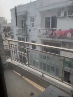 3 BHK + Pooja Room Builder Floor For Sale in Chattarpur Enclave