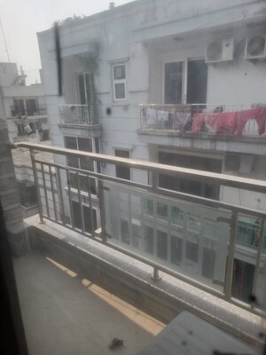 3 BHK Builder Floor For Sale in Chattarpur