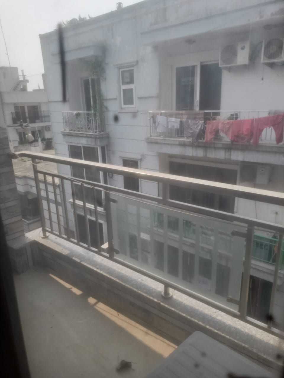 3 BHK + Pooja Room Builder Floor For Sale in Chattarpur Enclave