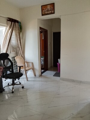 Room in 1 BHK Apartment at Charholi Budruk – for Sale