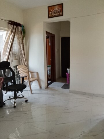 Room in 1 BHK Apartment at Charholi Budruk – for Sale