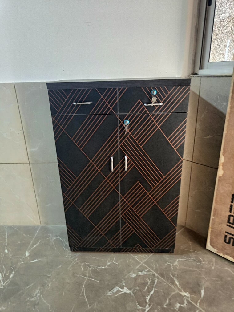 Bathroom, ayodhya-park 1 Bedroom 515 Sq.Ft. Apartment In Dombivli East Thane 9642455