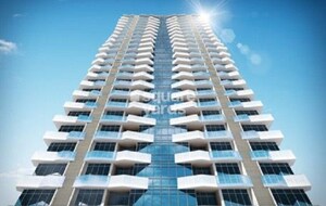 2 BHK Apartment – Exterior View View at Soham Crystal Spires, Thane West - for Sale