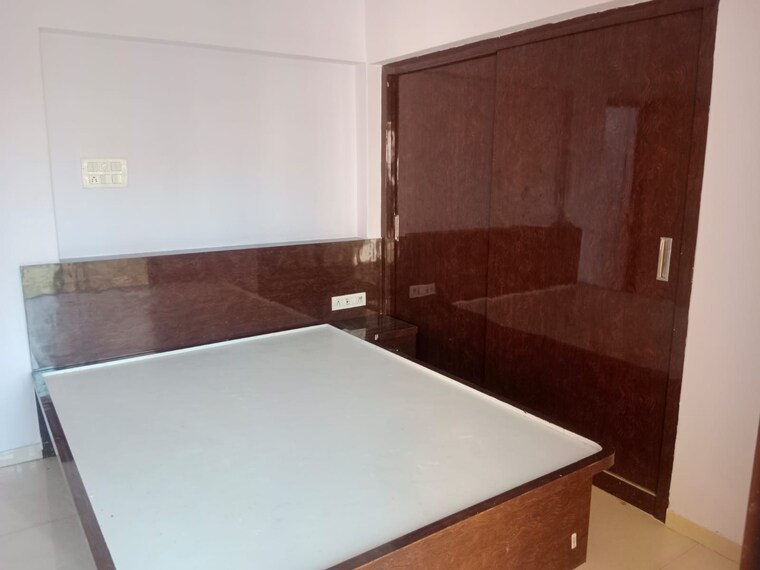 Kitchen, cosmos-meluha 1 Bedroom 644 Sq.Ft. Apartment In Shilphata Thane 9642497
