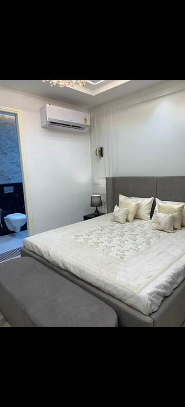 Bedroom in 3 BHK Apartment at HLP Palmillas, Vip Road – for Sale