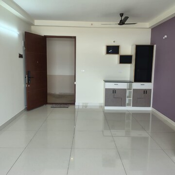Building Lobby in 3 BHK Apartment at Avalon Park At The Prestige City, V Kallahalli – for Rent