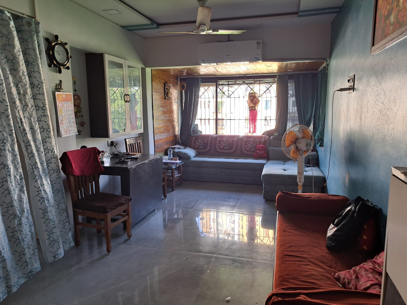 3 BHK Apartment For Sale in Lalani Grandeur