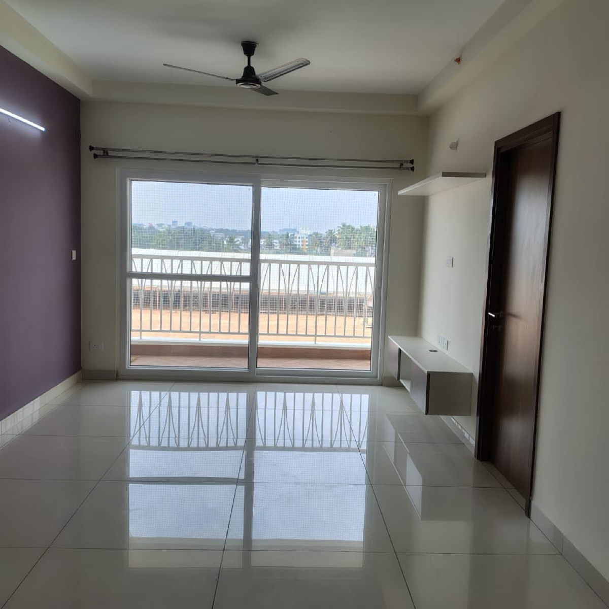 3 BHK Apartment For Rent in Avalon Park At The Prestige City