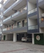 3 BHK 1400 Sq.Ft. Apartment in HLP Palmillas