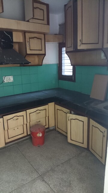 Kitchen in 3 BHK Apartment at Sector 2 Dwarka – for Rent