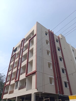 2 BHK Apartment – Exterior View View at Shivantha Gardenia, Isnapur - for Sale