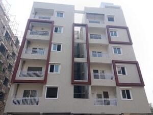2 BHK Apartment – Exterior View View at Shivantha Gardenia, Isnapur - for Sale