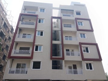2 BHK Apartment – Exterior View View at Shivantha Gardenia, Isnapur - for Sale